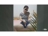 真夏の汗だく潮吹きオナニスト